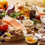 رژیم غذایی سالم-رژیم غذایی گیاهی یا رژیم گیاهخواری