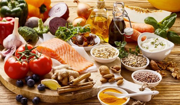 رژیم غذایی سالم-رژیم غذایی گیاهی یا رژیم گیاهخواری